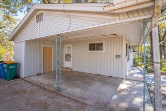 6212 Pawnee Dr in North Little Rock, AR - Building Photo - Building Photo