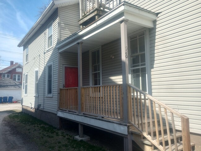 920 Park Ave in Racine, WI - Building Photo - Building Photo