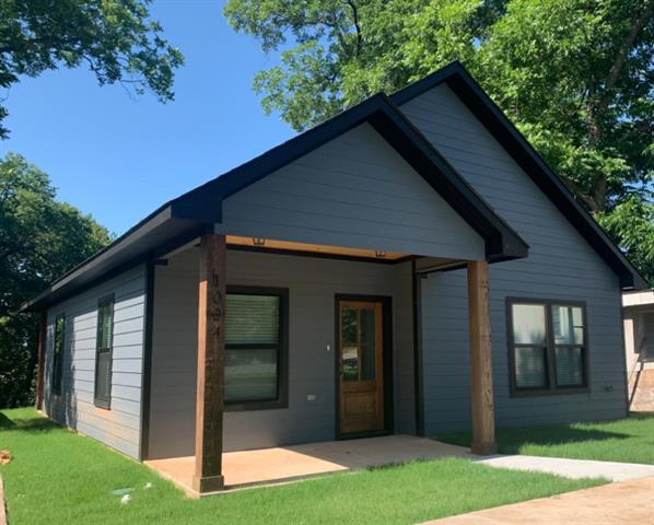 1004 W Hanna St in Denison, TX - Building Photo - Building Photo