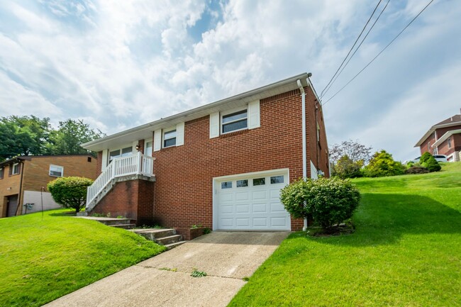 508 Doe Terrace in Pittsburgh, PA - Building Photo - Building Photo