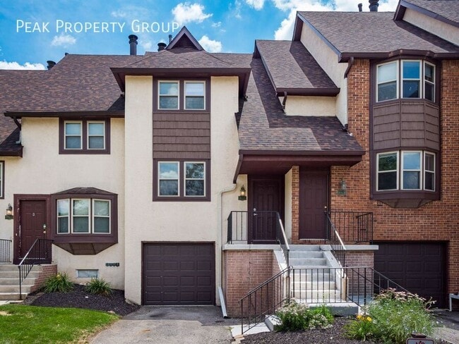 2015 Queensgate Ln in Columbus, OH - Building Photo - Building Photo