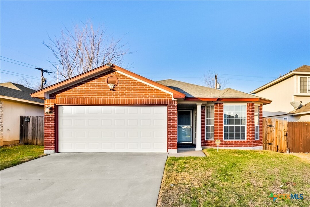 3307 Cherry Rd in Killeen, TX - Building Photo