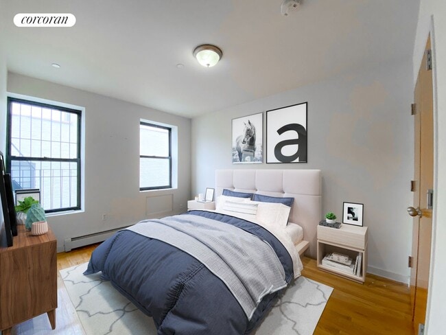 2427 7th Ave in New York, NY - Building Photo - Building Photo