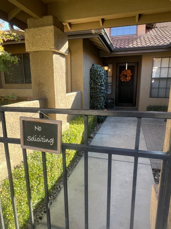 2520 Beatrice Ln in Modesto, CA - Building Photo - Building Photo