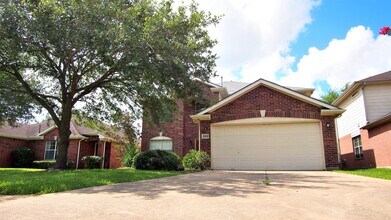 21211 Bridge Springs Ln in Katy, TX - Building Photo - Building Photo