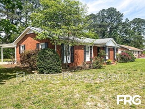 1801 E Azalea Dr in Goldsboro, NC - Building Photo - Building Photo