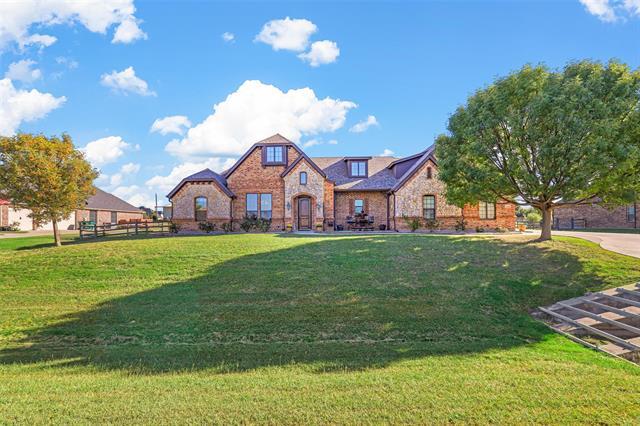 13311 Kira Ln in Justin, TX - Building Photo