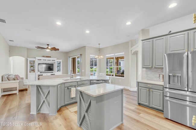 4824 Pinot St in Rockledge, FL - Building Photo - Building Photo