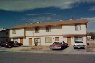 2920 Dawn Dr in Grand Junction, CO - Building Photo