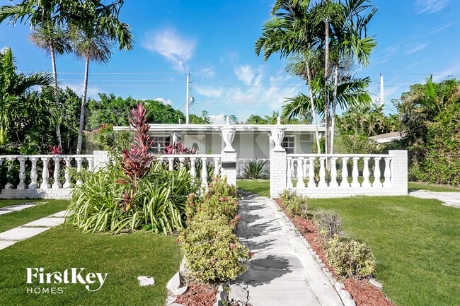 property at 1579 NE 182nd St