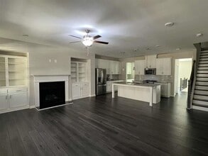 4260 Essex Pond Wy in Cumming, GA - Foto de edificio - Building Photo