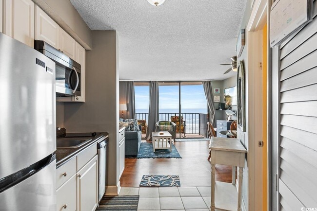 1501 S Ocean Blvd in North Myrtle Beach, SC - Building Photo - Building Photo