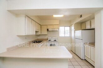 810 E Colter St in Phoenix, AZ - Building Photo - Building Photo