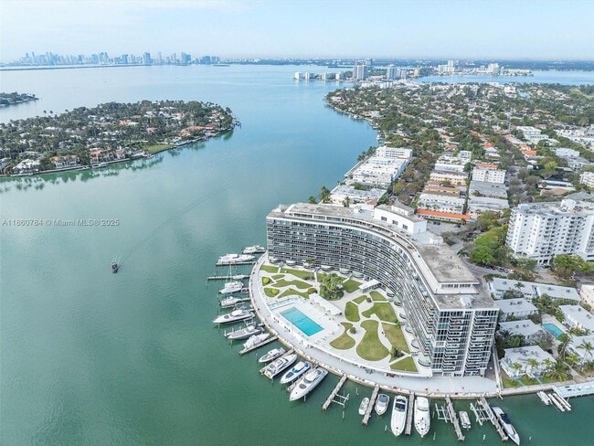 property at 900 Bay Dr