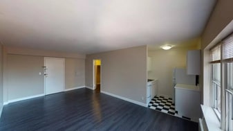 1653 N Prospect Ave in Milwaukee, WI - Building Photo