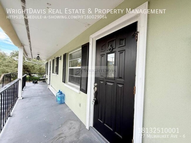 727 Milwaukee Ave in Dunedin, FL - Building Photo - Building Photo