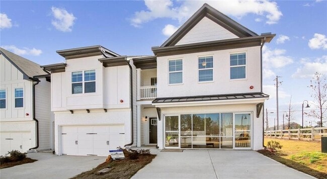 property at 2146 Miller Chapel Rd SE