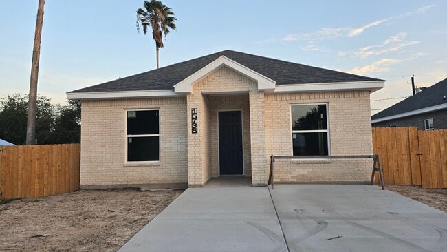 property at 15738 Palm Vista Dr