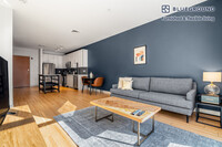 320 D St, Unit FL2-ID189 in Boston, MA - Building Photo - Building Photo