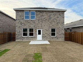 2104 Prairie Ln in Melissa, TX - Building Photo - Building Photo