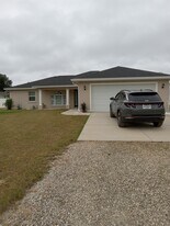 146 N Crestwood Ave in Inverness, FL - Building Photo