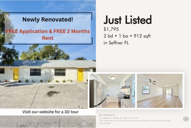 property at 5212 Peach Ave