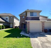 9703 Nightjar Dr in Austin, TX - Building Photo