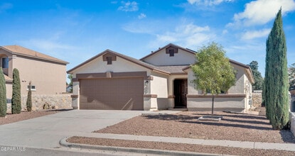 803 Luisa St in Anthony, TX - Building Photo - Building Photo