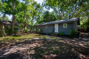 5226 Potomac Ave in Jacksonville, FL - Building Photo