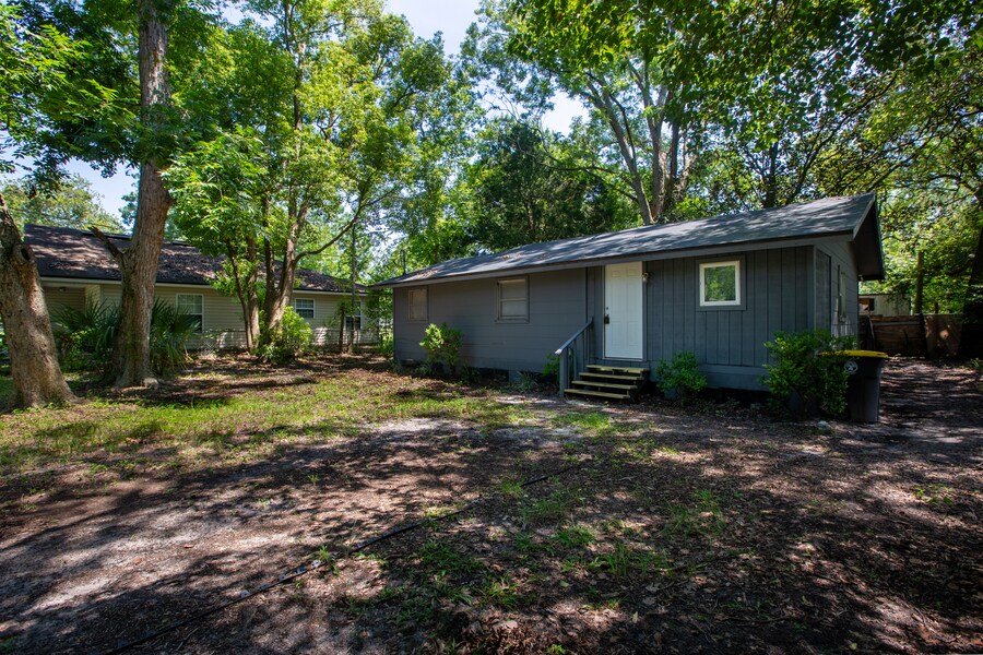 5226 Potomac Ave in Jacksonville, FL - Building Photo