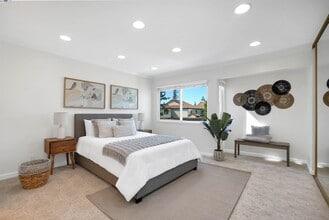 21095 Gary Dr in Hayward, CA - Building Photo - Building Photo