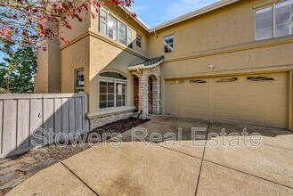 6044 Claret Ct in Vallejo, CA - Building Photo - Building Photo