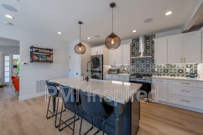 property at 1100 Langford St