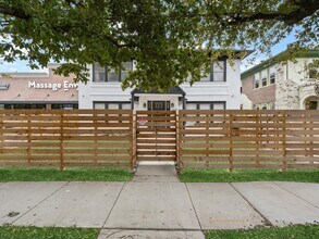 1119 Waugh Dr in Houston, TX - Building Photo - Building Photo