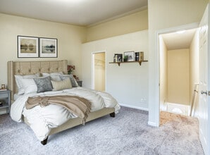 Highbrook Townhomes in Hudsonville, MI - Foto de edificio - Building Photo