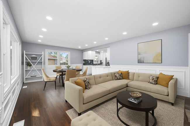 9624 W Shore Dr in Oak Lawn, IL - Building Photo - Building Photo