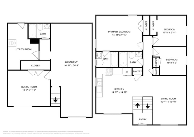 693 212th St in Pasadena, MD - Building Photo - Building Photo