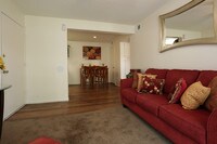 Interior Photo - Solano Springs Apartamentos in Tucson, Arizona
