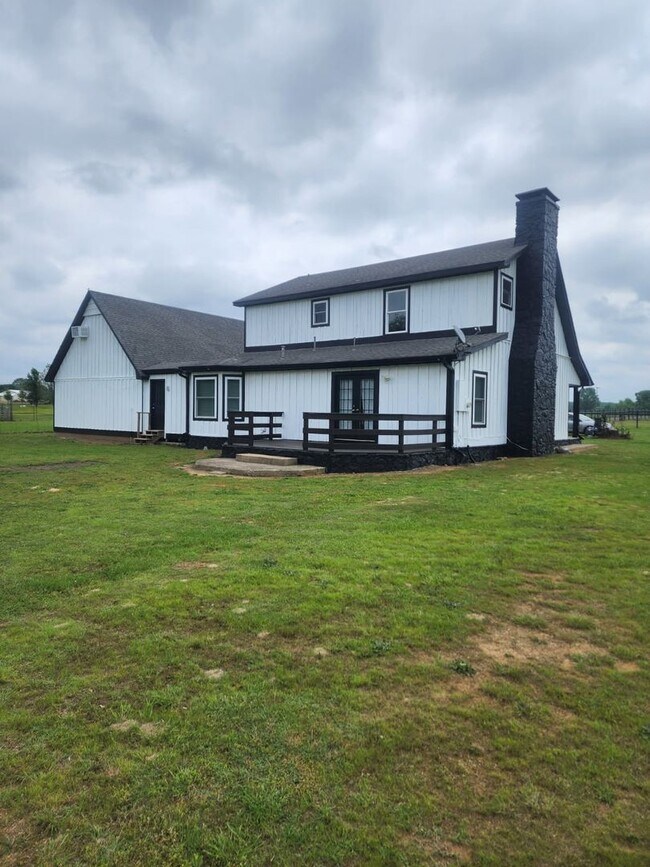 1301 AR-36 in Mount Vernon, AR - Building Photo - Building Photo