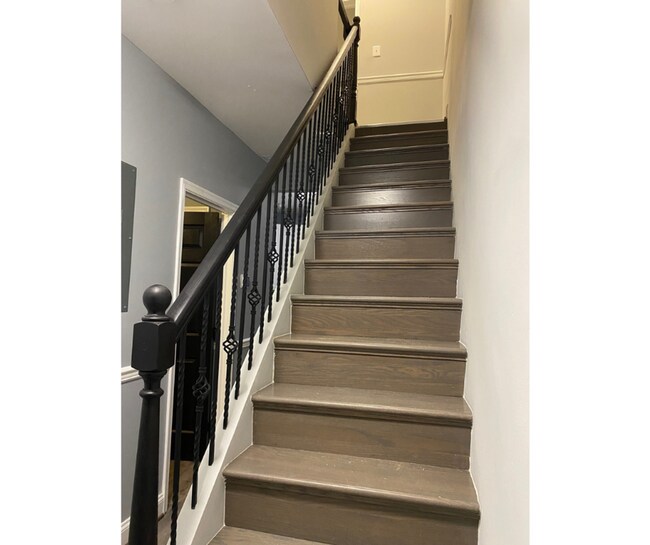 529 S Longwood St in Baltimore, MD - Building Photo - Building Photo