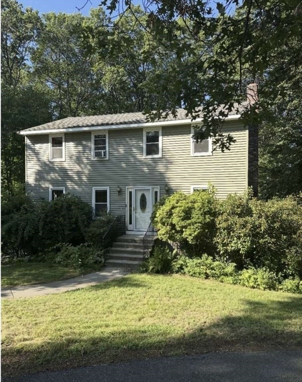 property at 11 Byard Ln