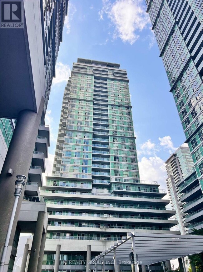 property at 60 Town Centre Court