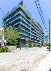 Cassa Brickell in Miami, FL - Foto de edificio - Building Photo