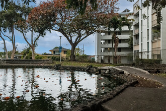 Kunawai Terrace in Honolulu, HI - Building Photo - Building Photo