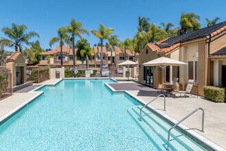 Villa Taviana in San Diego, CA - Building Photo - Building Photo