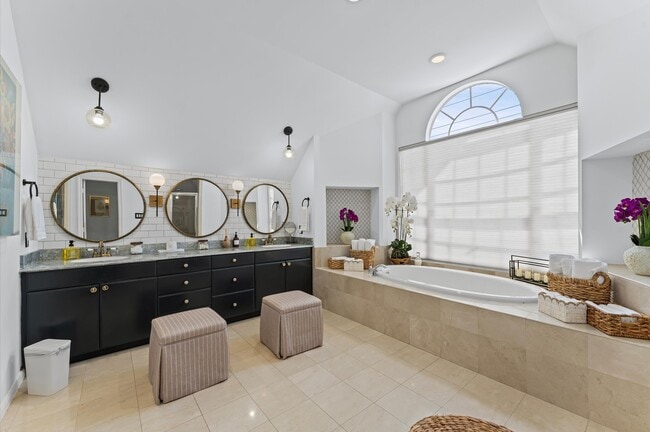 property at 2201 Crocker St