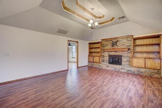 1225 SW 132nd Pl in Oklahoma City, OK - Building Photo - Building Photo