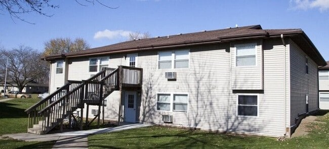 property at 600 John Goodhue Rd