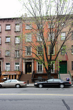 The Andrew S. Norwood House in New York, NY - Foto de edificio - Building Photo