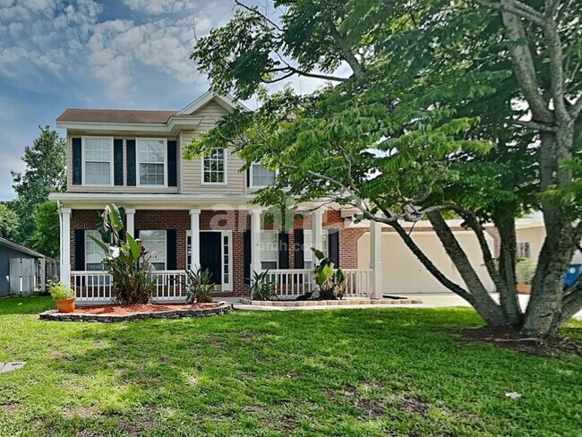 property at 3558 Brangus Ct